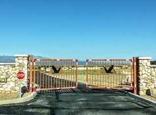 E Covey Run Trl #20, Hereford, AZ 85615