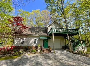 251 Creek Stone Rd, Graysville, TN 37338