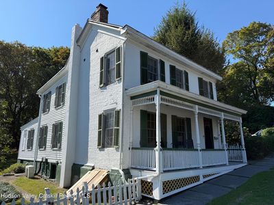 9 Market St, Athens, NY, 12015