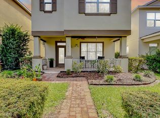 14612 Watowan Aly, Winter Garden, FL 34787