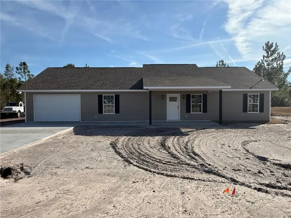 72 Hawks Pl, Waynesville, GA 31566