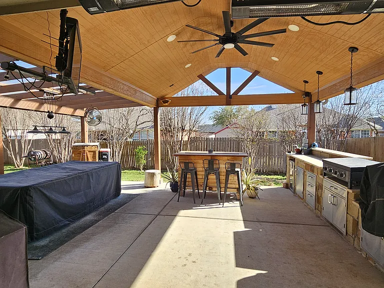 505 Sycamore Ln — Photo 21