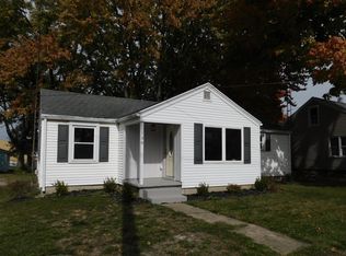 130 Bloomfield Ave, Urbana, OH 43078