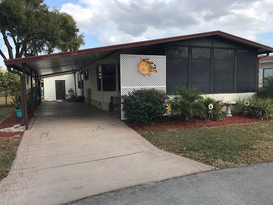 1st image of 2455 Us Highway 17 S Lot 100
