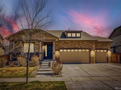 60 S Ider Way, Aurora, CO, 80018