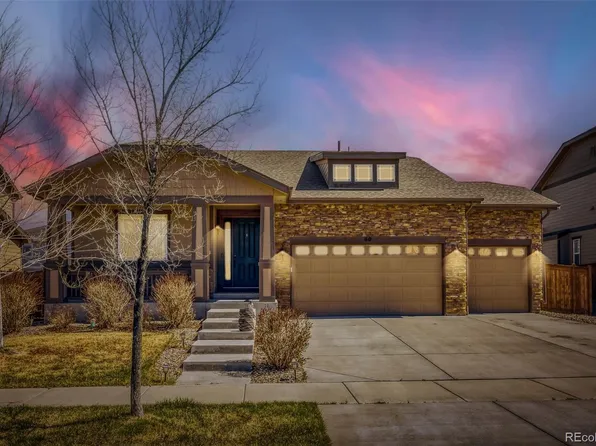 60 S Ider Way, Aurora, CO 80018