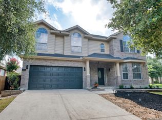 105 Falcon Xing, Cibolo, TX 78108