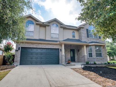 105 Falcon, Cibolo, TX, 78108
