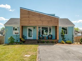 1908 Truett Ave, Nashville, TN 37206