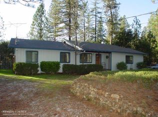 21584 Oak Ridge Dr, Grass Valley, CA 95945