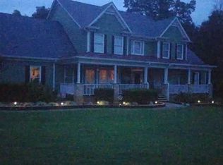 5794 Julian Baugh Rd, Lula, GA 30554