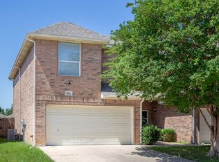 5813 Blackmon Ct, Fort Worth, TX 76137