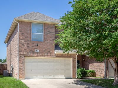 5813 Blackmon Ct, Fort Worth, TX, 76137