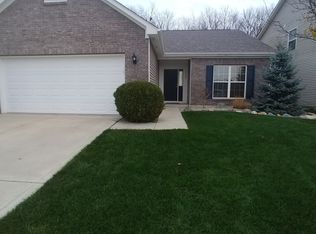 17337 Retford Dr, Westfield, IN 46074