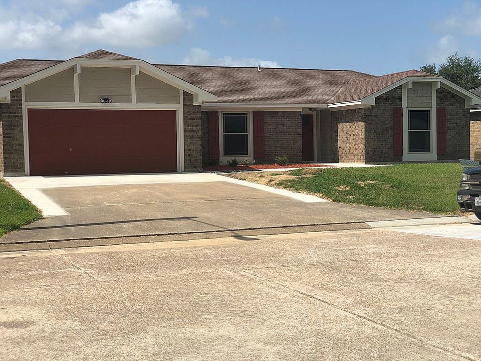 1750 Sams Way Beaumont TX 77706 Zillow