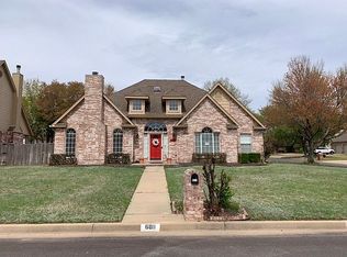 6011 E 114th St, Tulsa, OK 74137