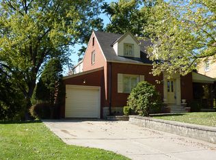 2707 Herron Ln, Glenshaw, PA 15116