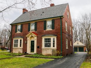 2401 Saint Paul Blvd, Rochester, NY 14617