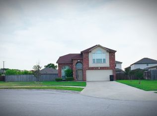 5305 Two Step Pl, Killeen, TX 76542