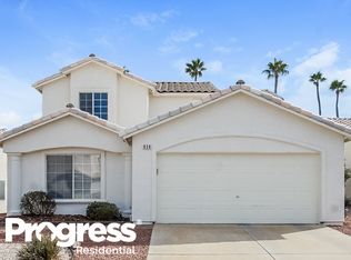 636 Rolling Valley Way, Henderson, NV 89015