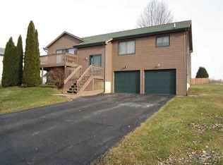 7911 Obrien Ct, Onsted, MI 49265