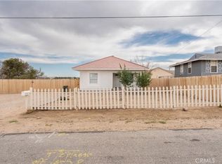 270 Juniper St, Barstow, CA 92311