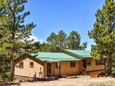 155 Nightshade Dr, Westcliffe, CO, 81252