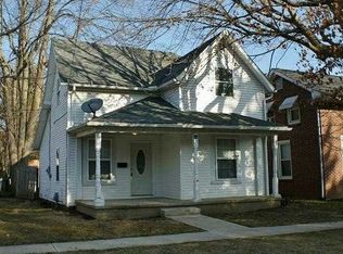 13 E Bomford St, Richwood, OH 43344
