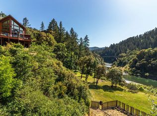 1299 Highway 299, Salyer, CA 95563