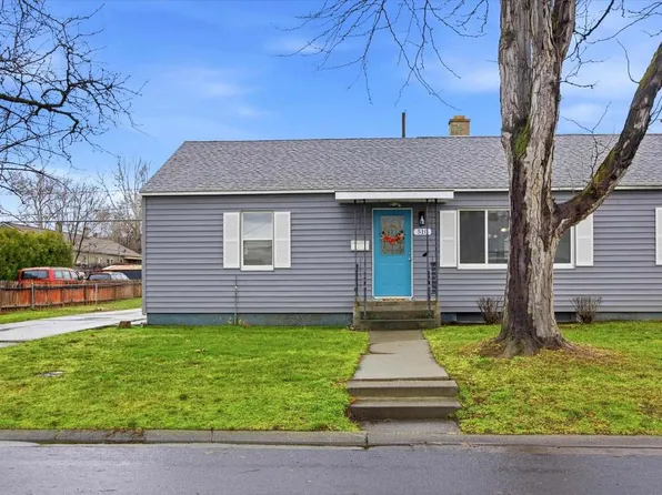 510 Douglass Ave, Richland, WA 99352