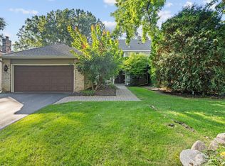 7702 Tanglewood Ct, Edina, MN 55439