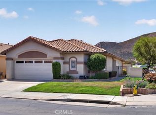 5886 Myrtle Beach Dr, Banning, CA 92220