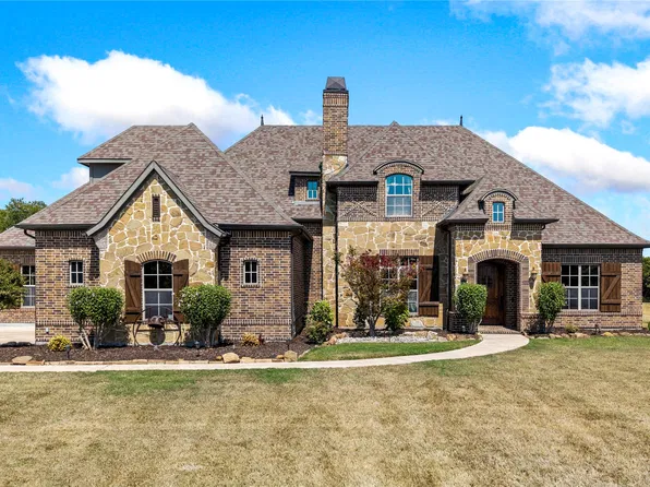 4840 Serenity Trl, McKinney, TX 75071