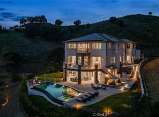 26773 Mulholland Hwy, Calabasas, CA 91302