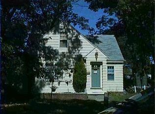966 Ada St, Muskegon, MI 49442