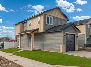 1545 E Legion Rd, Post Falls, ID 83854