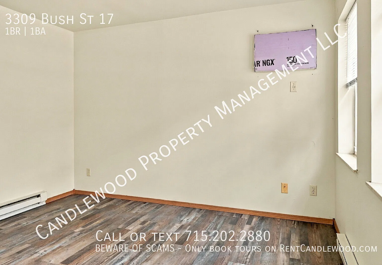 One Bedroom Available in Stevens Point Now! — Photo 4