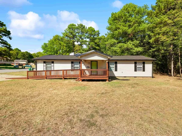 2309 Dorchester Dr, Little Rock, AR 72204