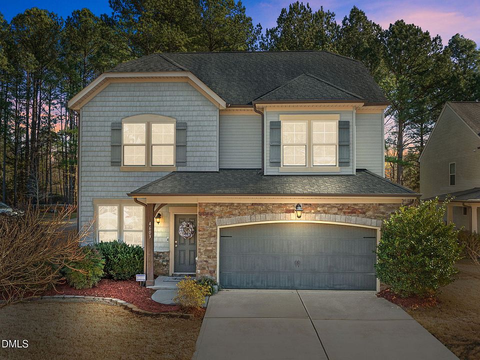 1st image of 4603 Silver Charm Dr