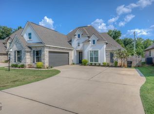 1134 Green Wood Cir, Haughton, LA 71037