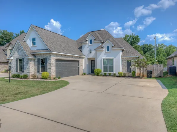 1134 Green Wood Cir, Haughton, LA 71037