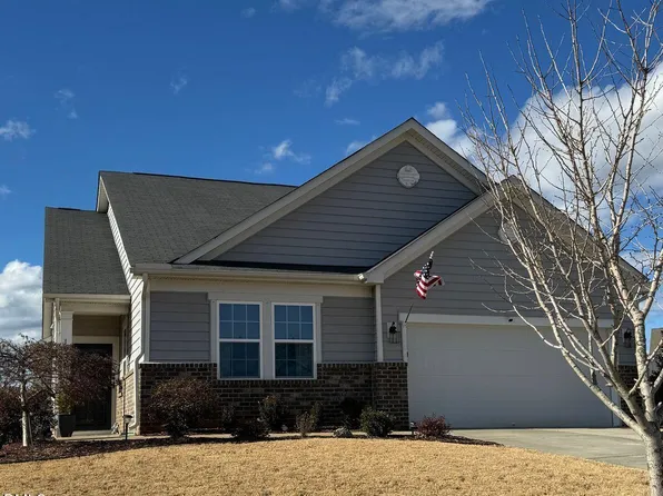 108 Congaree Dr, Holly Springs, NC 27540