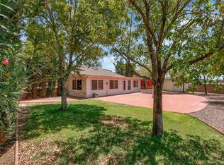 11904 Braveheart Ave, El Paso, TX 79936