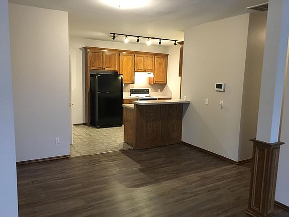 Dinning Nook/Kitchen