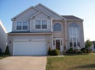 1669 Ashbury Ln, Romeoville, IL 60446