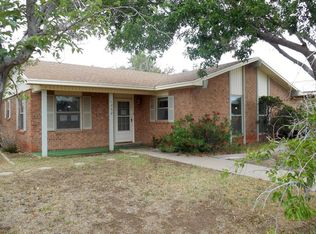 1732 W 26th St, Odessa, TX 79763