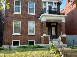 3514 Connecticut St FLOOR 2, Saint Louis, MO 63118