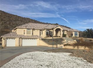 15999 Kewanee Rd, Apple Valley, CA 92307