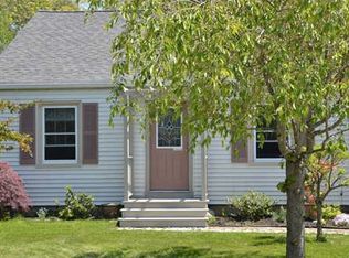 19 Harding Ave, Falmouth, ME 04105
