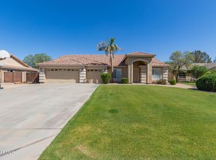 3784 E Simpson Ct, Gilbert, AZ 85297
